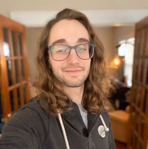 Meet your Posher, James